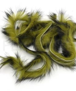 Hareline Micro Pulsator Strips