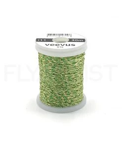 Veevus Iridescent Thread Fly Tying Materials
