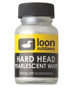 Loon Outdoors Loon Hard Head Fly Finish