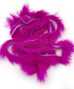 Spirit River UV2 Rabbit Strips Fly Tying Materials