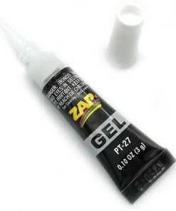 Zap-A-Gap Fly Tying Materials Zap Gel