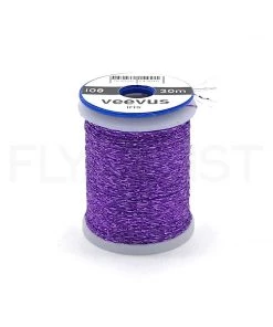 Veevus Iridescent Thread Fly Tying Materials
