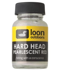 Loon Outdoors Loon Hard Head Fly Finish