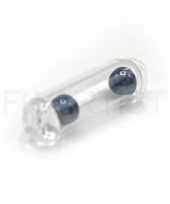 Hareline Glass Rattles