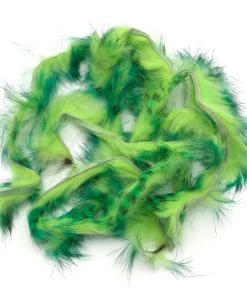 Hareline Micro Pulsator Strips