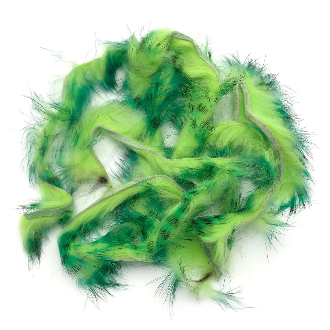 Hareline Micro Pulsator Strips