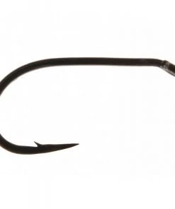 Ahrex FW504 Short Shank Wide Gape Dry Fly Hook