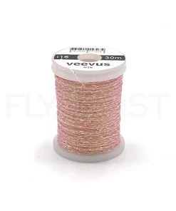 Veevus Iridescent Thread Fly Tying Materials