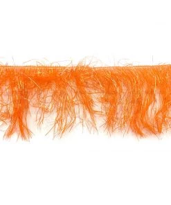 Hareline Fly Tying Materials Baitfish Emulator Flash