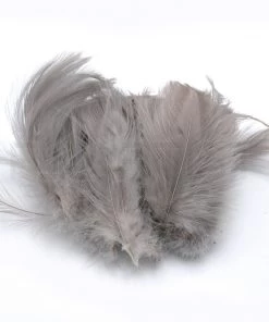 Hareline Fly Tying Materials Saltwater Neck Hackle