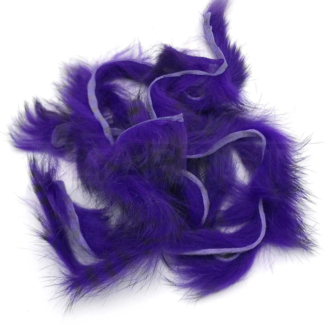 Hareline Micro Pulsator Strips