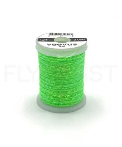 Veevus Iridescent Thread Fly Tying Materials