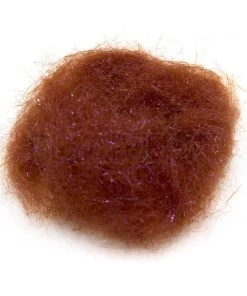 Hareline Ice Dub Fly Tying Materials