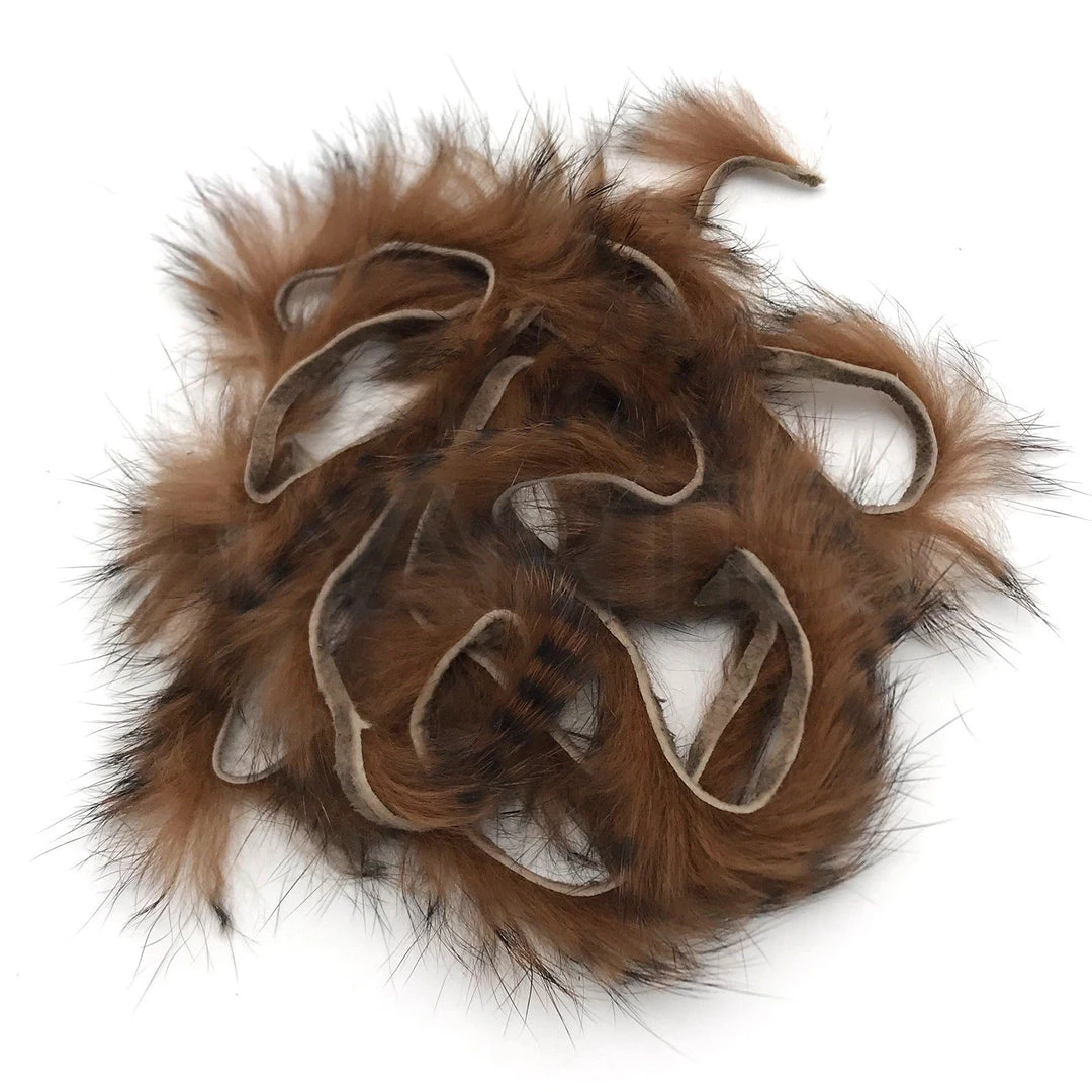 Hareline Micro Pulsator Strips