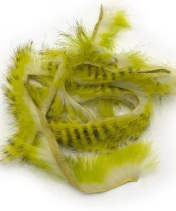 Hareline Micro Pulsator Strips