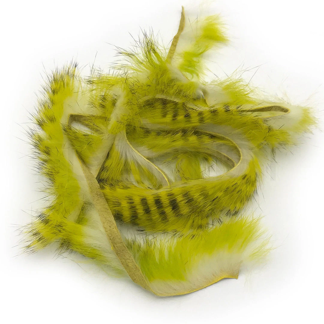 Hareline Micro Pulsator Strips