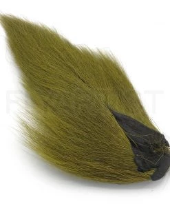 Spirit River UV2 Bucktail Fly Tying Materials