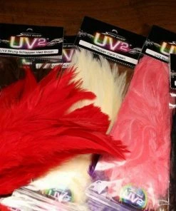 Spirit River UV2 Strung Schlappen