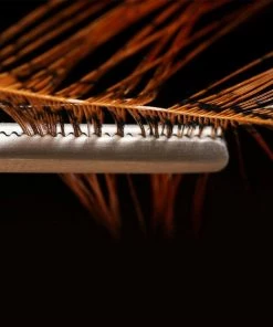 Hareline Material Clamp Set Tools