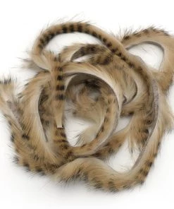 Hareline Micro Pulsator Strips