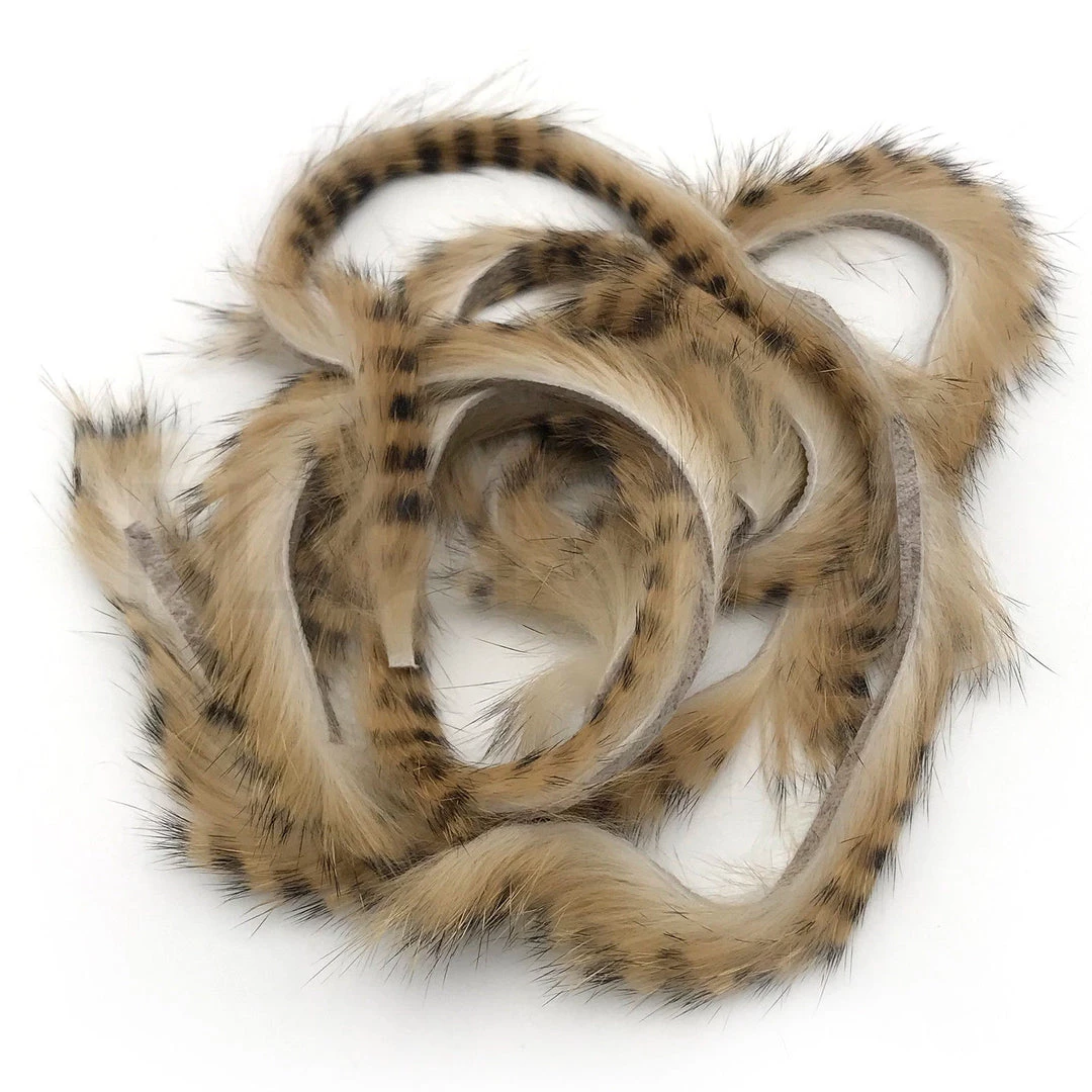 Hareline Micro Pulsator Strips