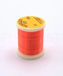 Danville 4-Strand Fluorescent Nylon Floss Fly Tying Materials