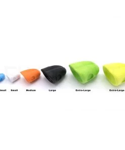 Flymen Fishing Company Fly Tying Materials Double Barrel Popper Bodies