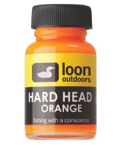 Loon Outdoors Loon Hard Head Fly Finish