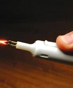 Hareline Cautery Pen Tool