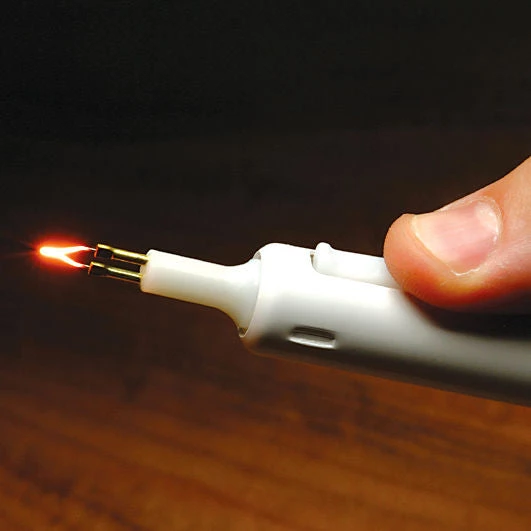 Hareline Cautery Pen Tool