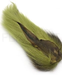 Spirit River UV2 Bucktail Fly Tying Materials