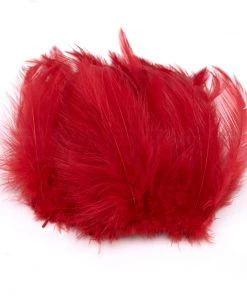 Hareline Fly Tying Materials Saltwater Neck Hackle