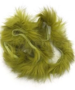 Spirit River UV2 Rabbit Strips Fly Tying Materials