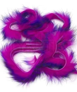 Hareline Micro Pulsator Strips