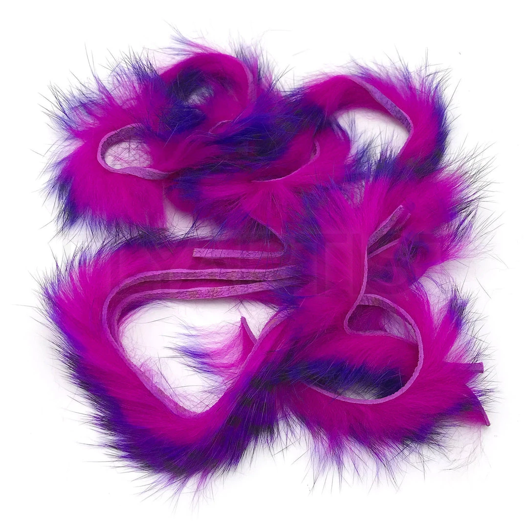 Hareline Micro Pulsator Strips