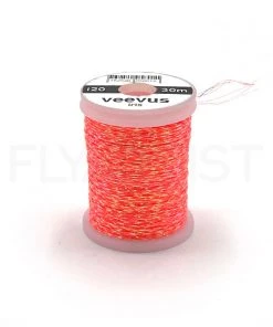 Veevus Iridescent Thread Fly Tying Materials