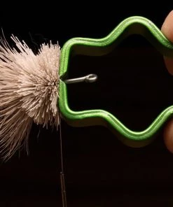 Hareline Cohen's Fugly Hair Packer Tools