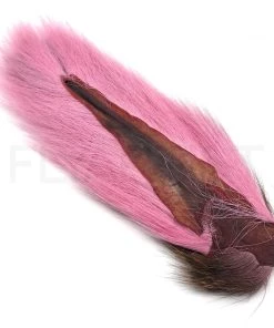 Spirit River UV2 Bucktail Fly Tying Materials