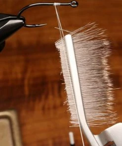 Hareline Material Clamp Set Tools