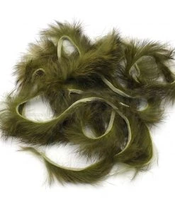 Hareline Micro Pulsator Strips