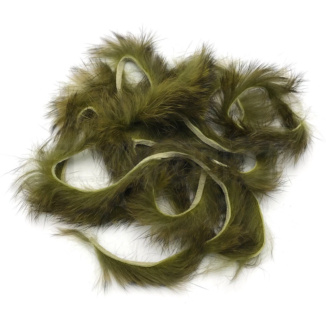 Hareline Micro Pulsator Strips