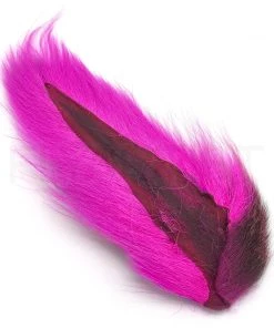 Spirit River UV2 Bucktail Fly Tying Materials