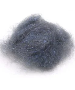 Hareline Ice Dub Fly Tying Materials