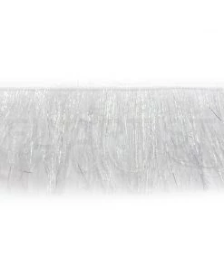 Hareline Fly Tying Materials Baitfish Emulator Flash