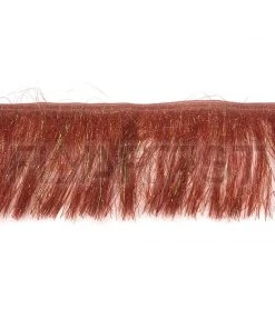 Hareline Fly Tying Materials Baitfish Emulator Flash