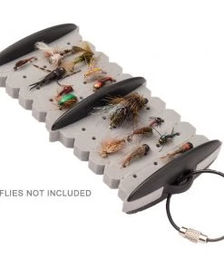 Smith Creek Rig Keeper Fly Boxes & Patches