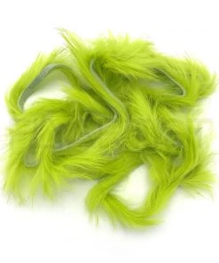 Spirit River UV2 Rabbit Strips Fly Tying Materials