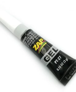 Zap-A-Gap Fly Tying Materials Zap Gel