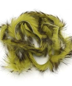 Hareline Micro Pulsator Strips