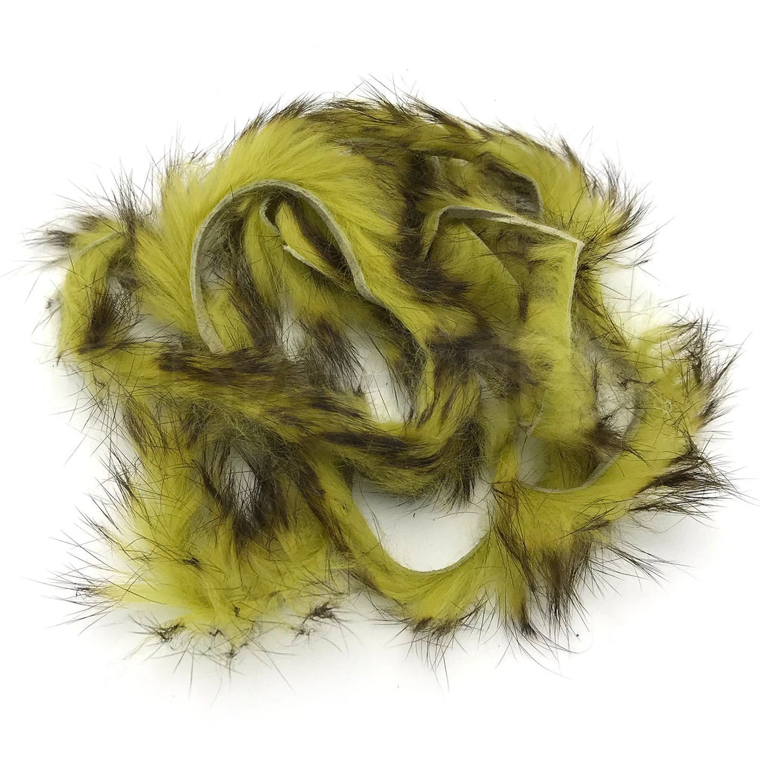 Hareline Micro Pulsator Strips